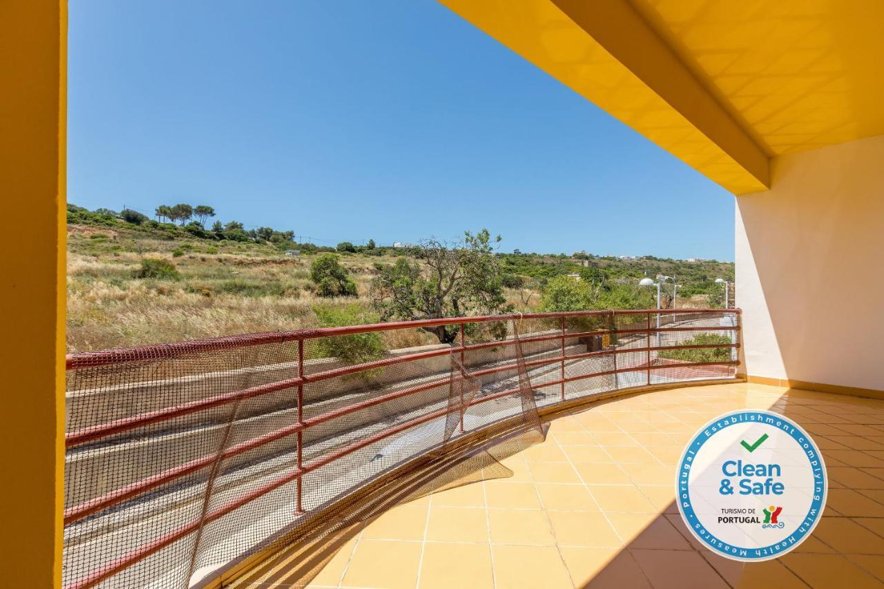 Villa 14 Marina De Albufeira Exteriér fotografie