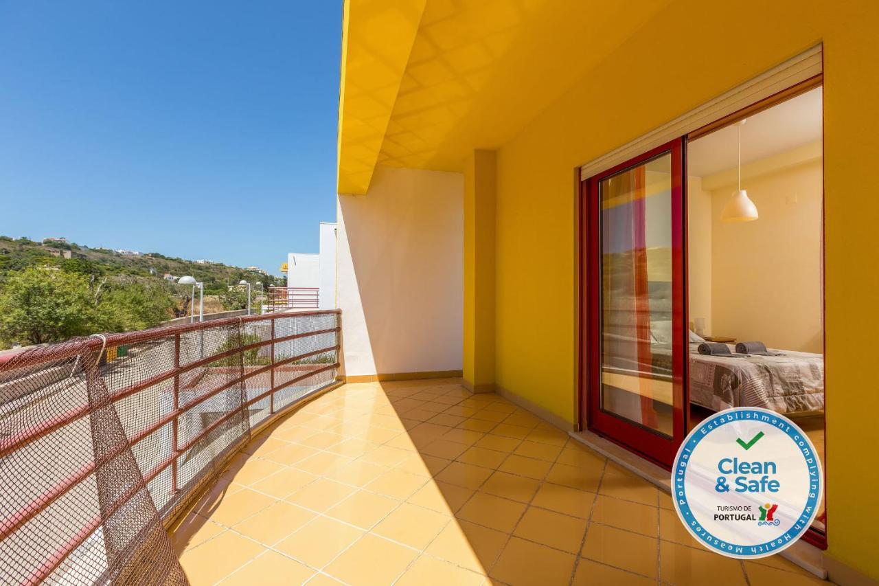 Villa 14 Marina De Albufeira Exteriér fotografie