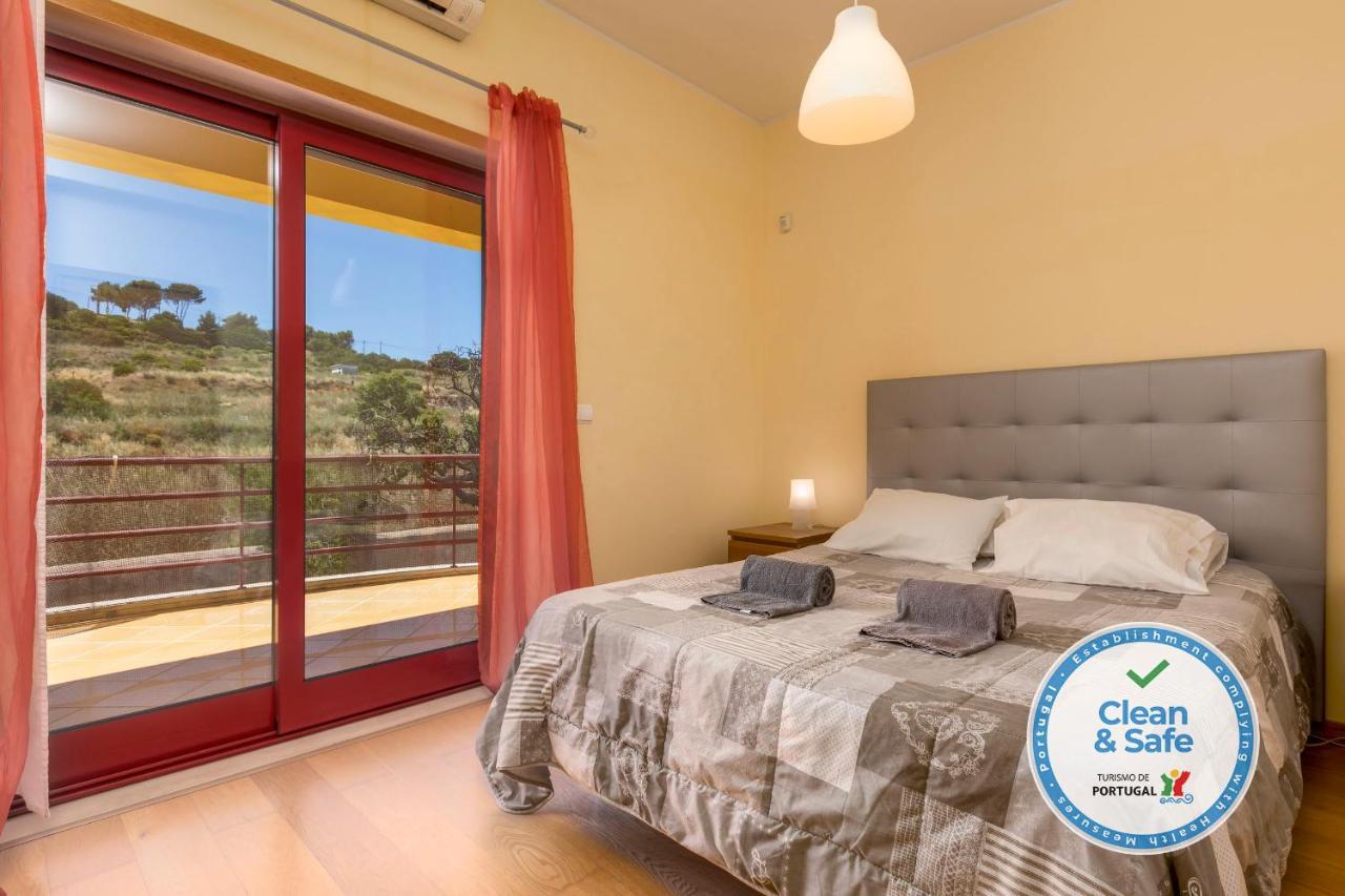Villa 14 Marina De Albufeira Exteriér fotografie
